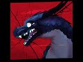 Darkstalker edit #wof #wingsoffire #edit