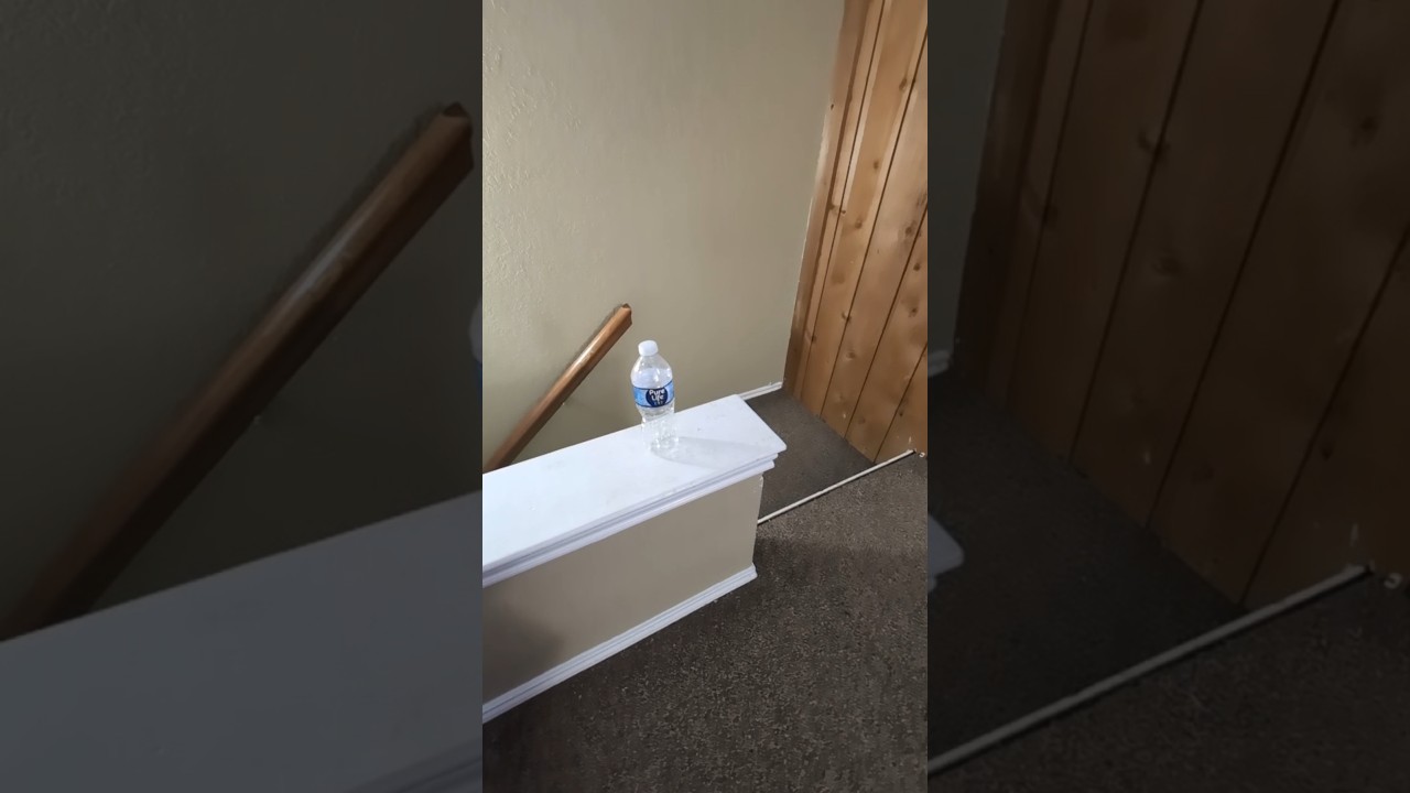 «Пустая бутылка для воды» с... 