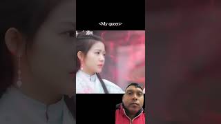 #中国电视剧2020 #大陆爱情剧 #中国电视剧 #chinesedrama #我的女主别太萌 #myqueen #好看中国电视剧 #方逸伦 #大陆剧 #trending #shorts #viral