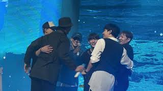 [4K] 231015 임현식 '그리워하다 + 우리들의 콘서트 + 우리' with 비투비 : 현식FOCUS [DIVE INTO YOU 솔로콘서트 DAY 3]