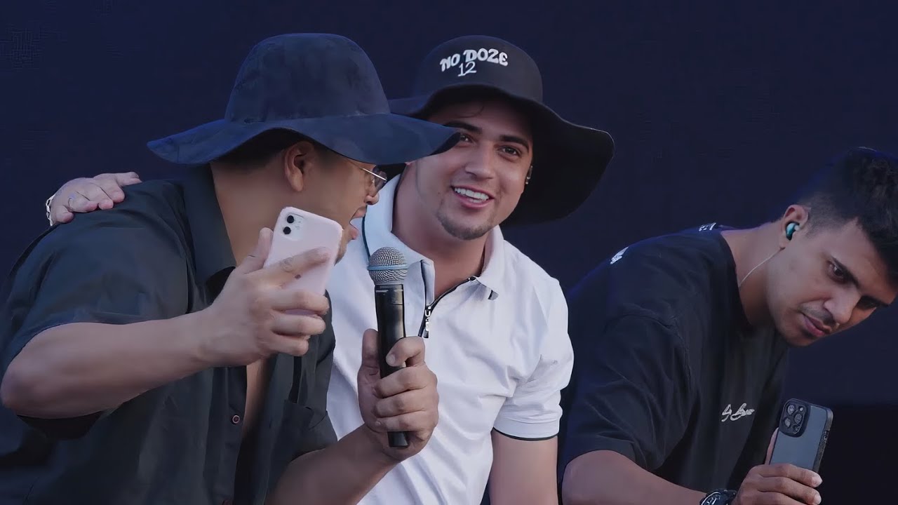 Natanzinho Lima - AO VIVO EM ANGUERA-BA | Repertório Novo Natanzinho Lima 2026 Ao Vivo