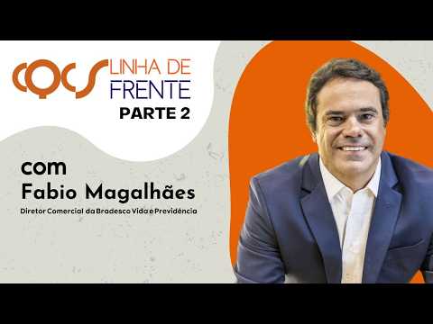 Episódio Linhas de Frente