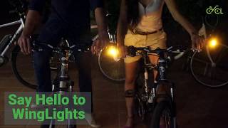 Indicator Turn Signal Lights for 
