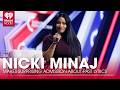 Nicki Minaj Makes Surprising Admission About Her Past Lyrics | Fast Facts
