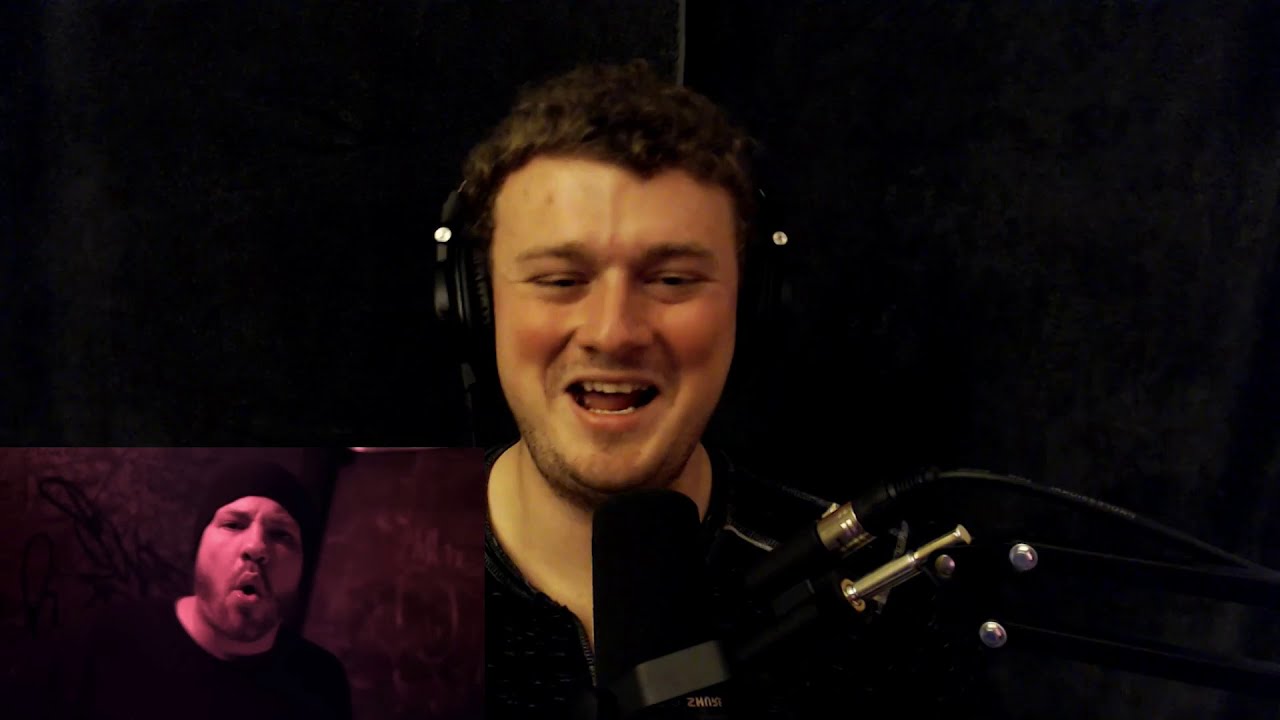 Diabolical Sound | Diabolic Feat. DJ Premier | REACTION