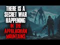Theres a secret war happening in the appalachian mountains