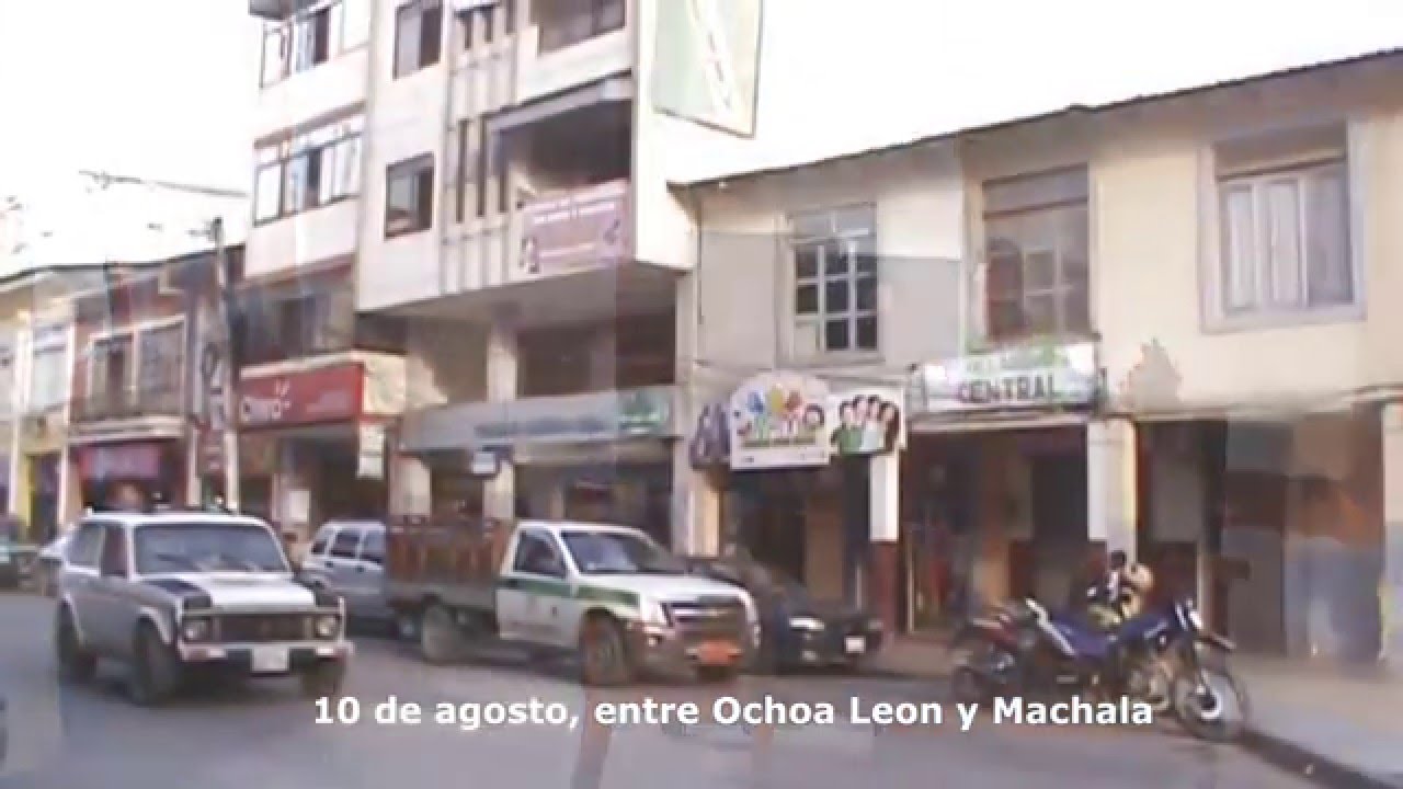 Escuela de Música Lira Johan Pasaje El Oro Ecuador YouTube