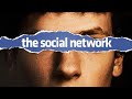 The social network  ten years later