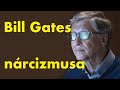 Bill Gates nárcizmusa