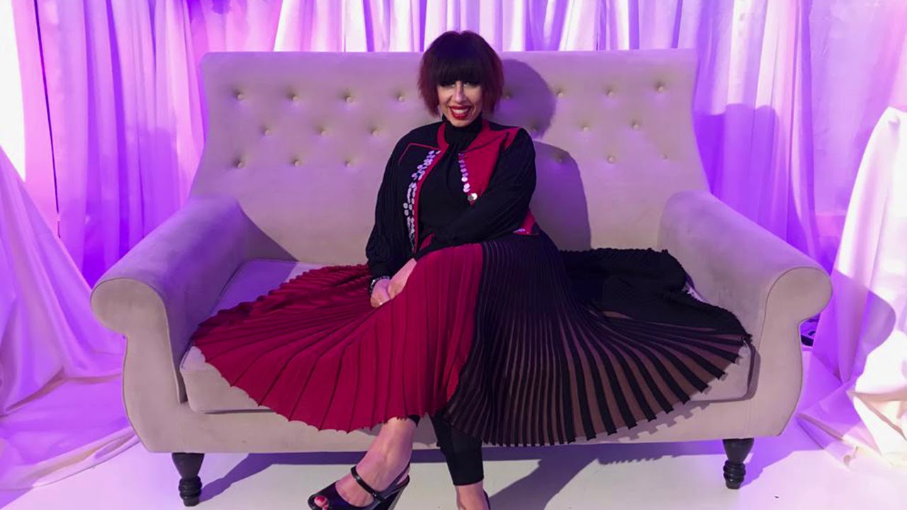 Irma Libohova - Djale i Dashtun (Official Video HD)