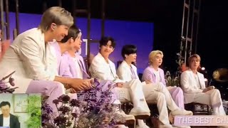 Namjin-Distance doesn’t exist with them