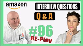 Free Live Interview Coaching From An Ex- Amazon Bar Raiser