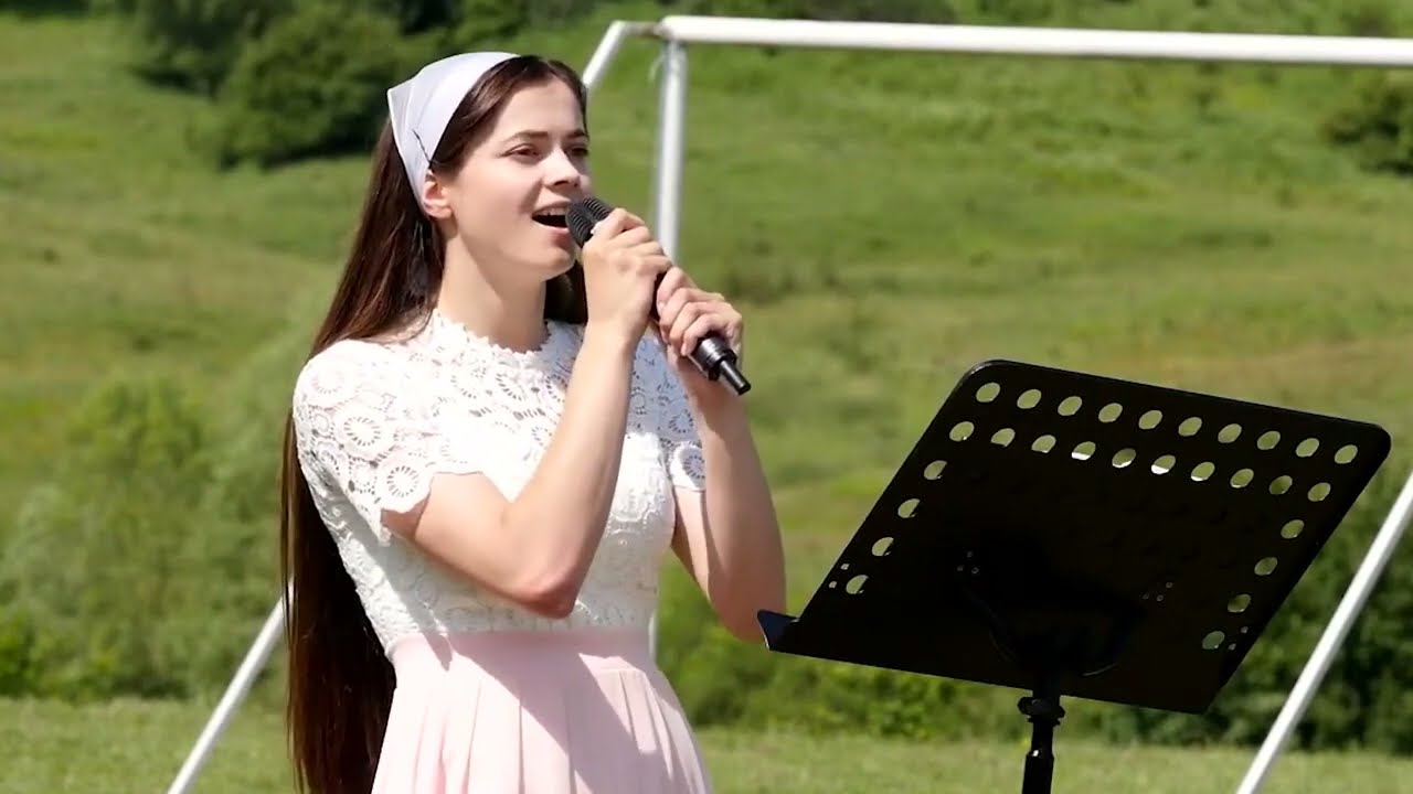 Tatiana Timis - Multumesc o Doamne pentru MAMA! Cantare pentru mama 2025