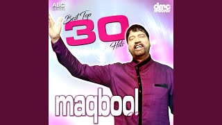 Samja La Munde Nu - Maqbool
