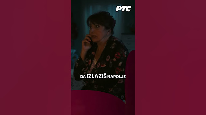 Mikice, mama je | Serija "Radio Mileva" #RtsSerije #shorts
