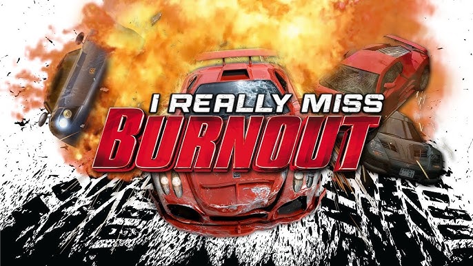 BURNOUT 3 Takedown Burn Out Official Game Guide Play Station