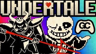 Download Lagu Undertale ▸ Megalovania / Asgore ▸ RobKTA feat Glenntai Remix MP3