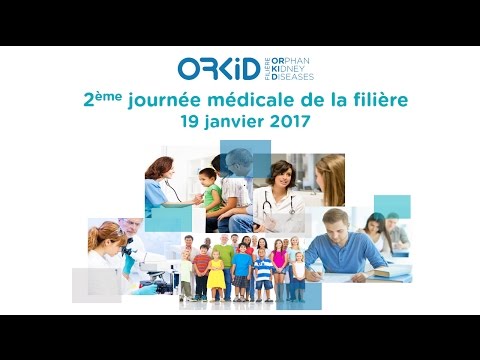 Présentation générale de la journée
