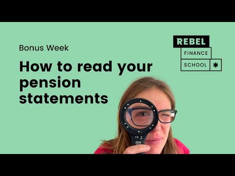 Rebel Finance School