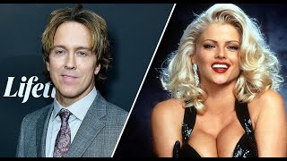 Larry Birkhead slams Anna Nicole Smith doc, which shows her friends claiming 'she couldn't stand him