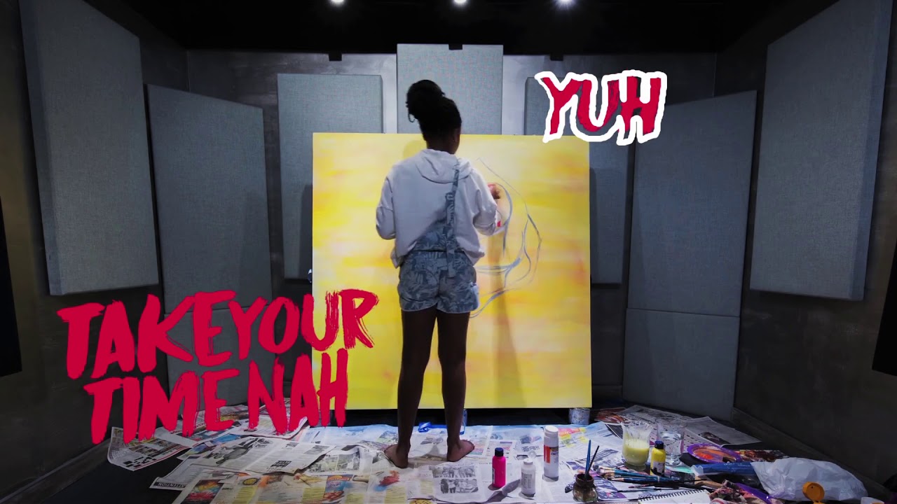 Jimmy October - Good Love (Official Time-Lapse Video) "2019 Soca" (Official Audio)