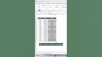 Deadline tracker in Excel for fresher #shorts #excel #short #microsoft #exceltips #video #sheet #msd