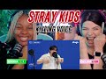ThurStay Stray Kids On Killing Voice Reaction 
