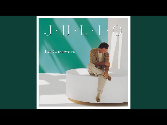 Julio Iglesias - Derroche