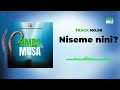 Kwaya Ya Mt Anthony Wa Padua Niseme Nini Track No 08 Kwaya Ya Mt Anthony Wa Padua Niseme Nini Track No 08