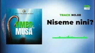 Kwaya Ya Mt. Anthony Wa Padua - Niseme Nini ?  (Track No.08)