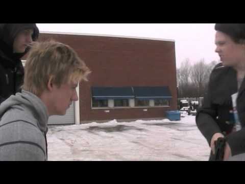 Why should I? En film av Daniel Lindholm, Adam stl...