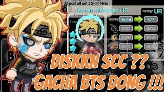 Download Lagu DISKON SCC GAS BTS FULL GOLD HABISKAN !!! MP3