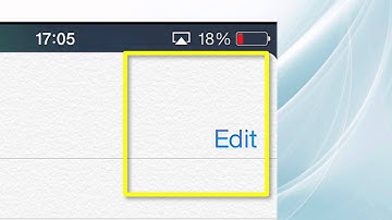 Quick Guide To Reminders in iOS 7
