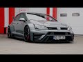 VW GOLF RR 480