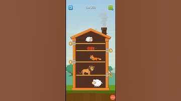 Playing Hero Sheep 🐑🐑.