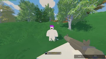 FQPlugins Unturned - Wanted Bounty Plugin