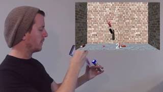 RevolVR Cocaloca app Demo screenshot 3