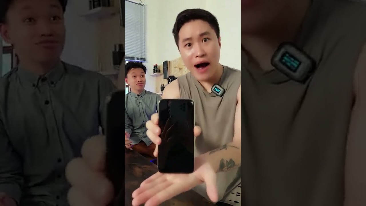 🎥 Long khoa học Review kính cường lực KingKong cho iphone siêu hạng — Video review, click xem trên YouTube