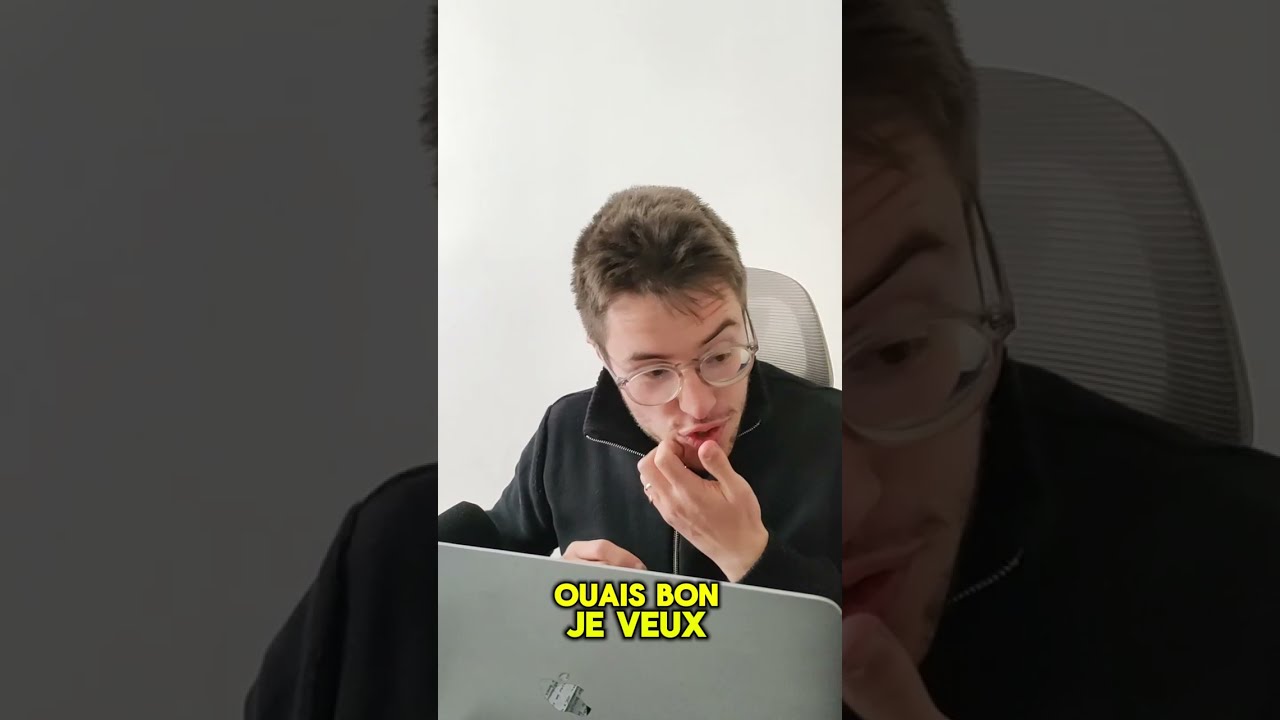 Millionnaire Mais Radin Comme Un Stagiaire 