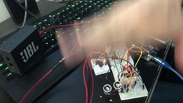 ECE516 lab_02 lock-in amplifier