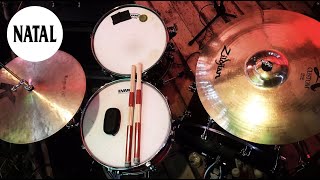 Greenie | Sticks & Tricks | Natal Drums