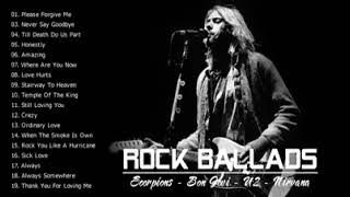 Slow Rock Barat Pilihan