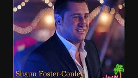 The latest Album from Shaun Foster Conley