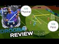 Drogba Review | Elite striker with pace and strong physique - Fc Mobile 25 [60FPS FHD] 