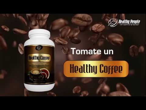 HEALTHY COFFEE - YouTube