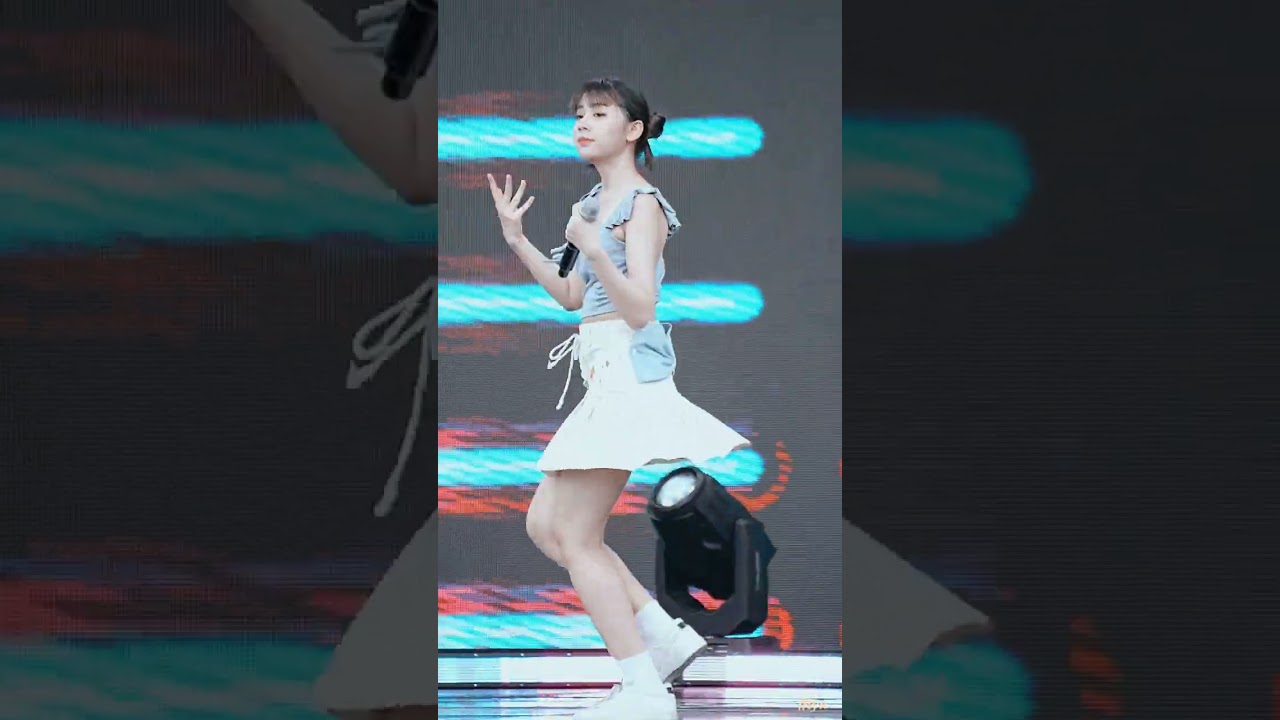 버스터즈 나미(Busters Nami)_씨스타(SISTAR) SHAKE IT