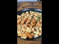 Crispy Potato Salad