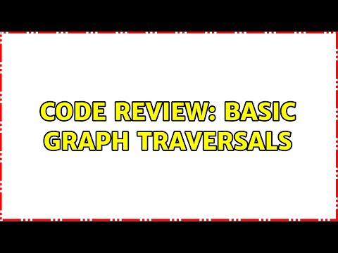 Code Review: Basic