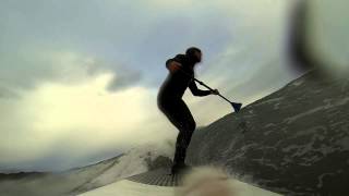 Sup Hendaye 18 01 2015