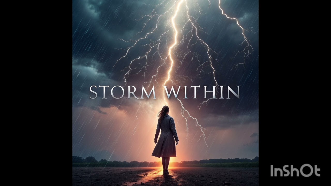 VIBRAY – Akeno Flow – Storm Within – High School DxD